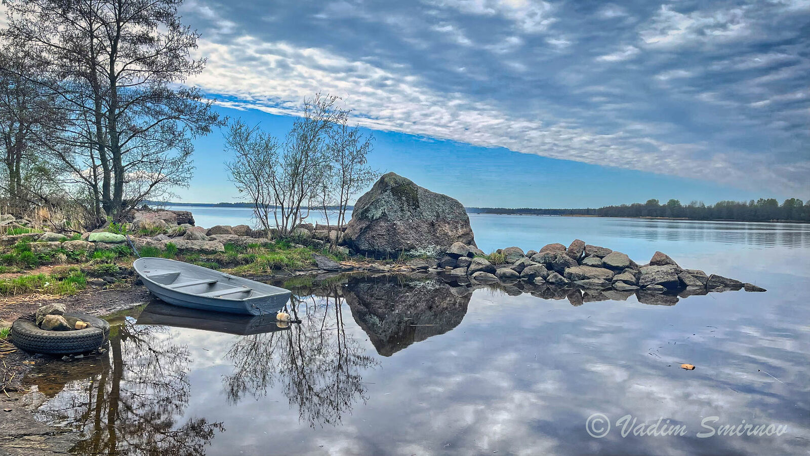 Photographer. St.Petersburg. Macro & Landscapes. SAIMAA CANAL. Untitled