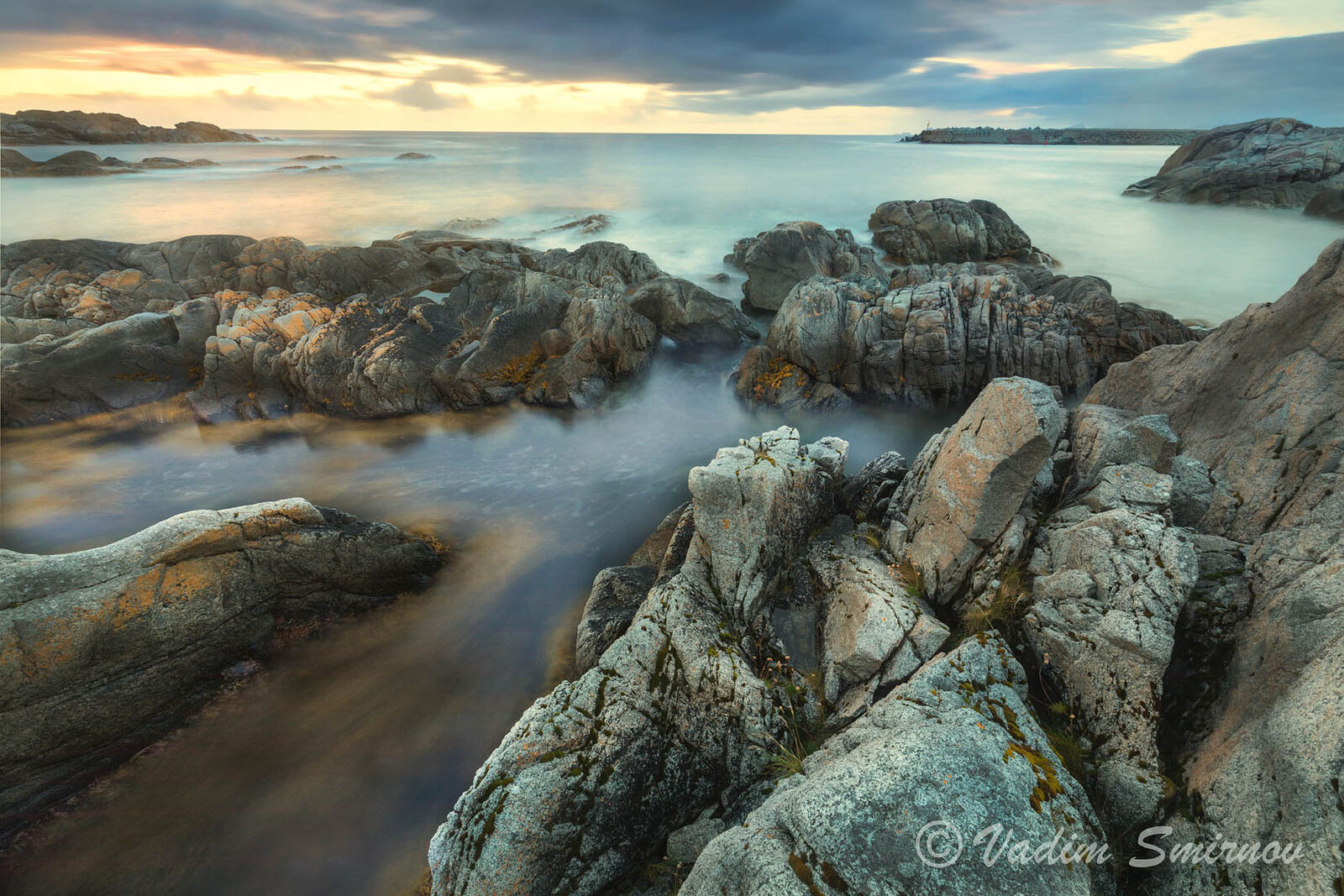Photographer. St.Petersburg. Macro & Landscapes. LOFOTEN. Untitled