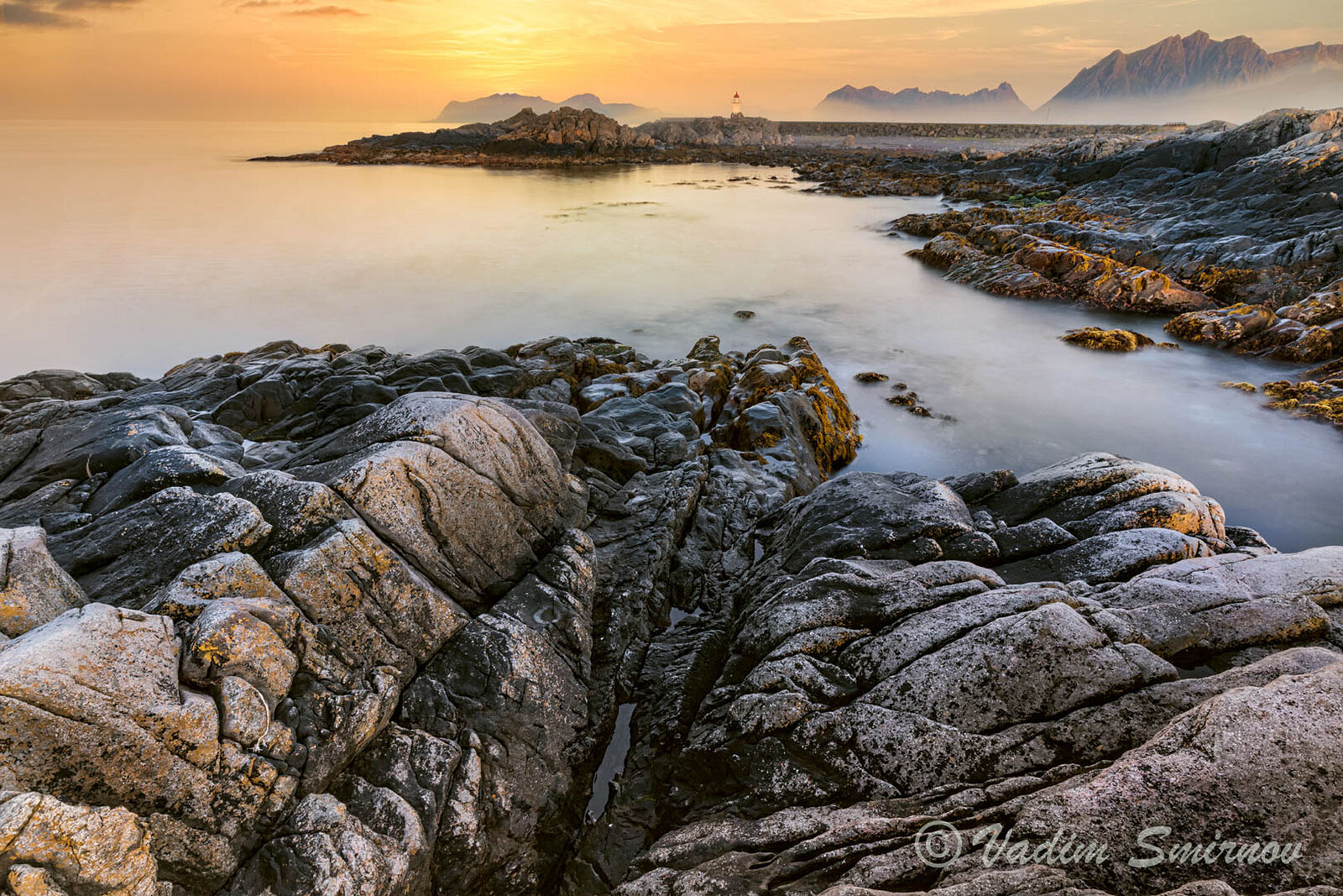 Photographer. St.Petersburg. Macro & Landscapes. LOFOTEN. Untitled